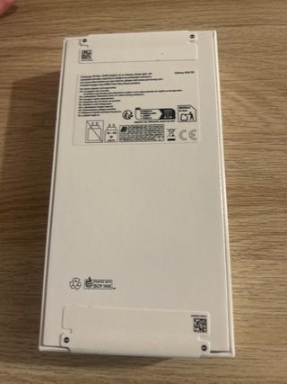 Samsung Galaxy A56 5G Negro