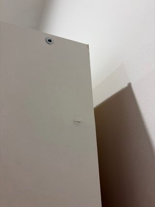 URGENTE VENDER Estantería Blanca Ikea
