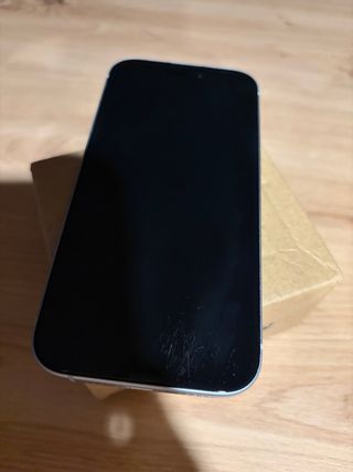 iPhone 15 128GB Blanco/Azul