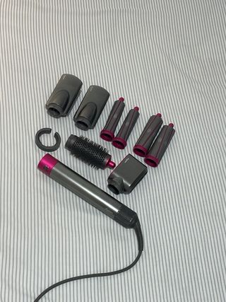 Dyson Airwrap Moldeador Multifunción