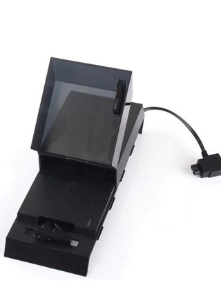 Carcasa Disco Duro PS4 Data Bank