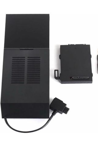 Carcasa Disco Duro PS4 Data Bank