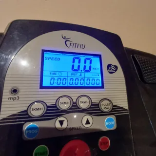 Cinta de Correr FITFIU