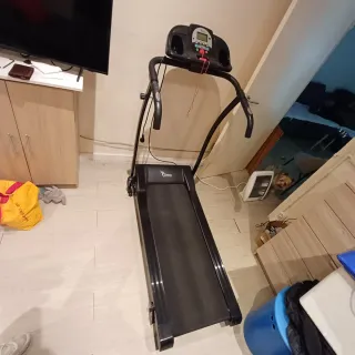 Cinta de Correr FITFIU