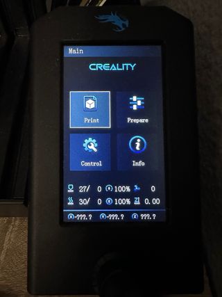 Impresora 3D Creality Ender 3 V2