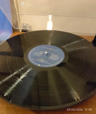 Vinilo Mike Oldfield Tubular Bells 1992