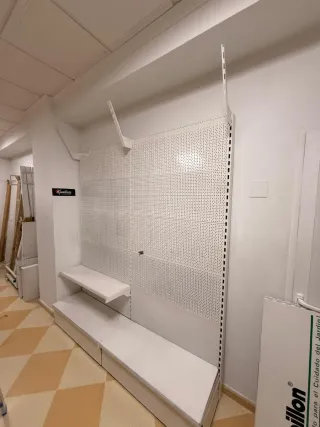 Estantería Metálica