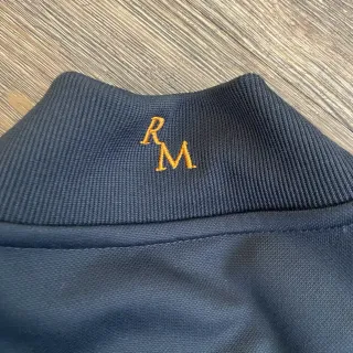 Chaqueta Original Real Madrid Adidas 13/14 Talla M