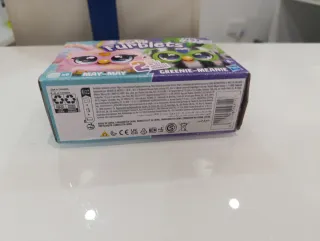 Furby Furblets Pack 2 May-May Greenie-Meanie