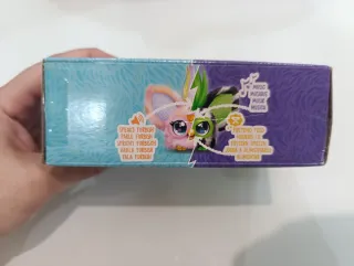 Furby Furblets Pack 2 May-May Greenie-Meanie