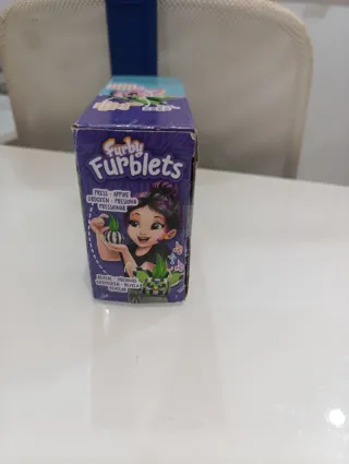 Furby Furblets Pack 2 May-May Greenie-Meanie