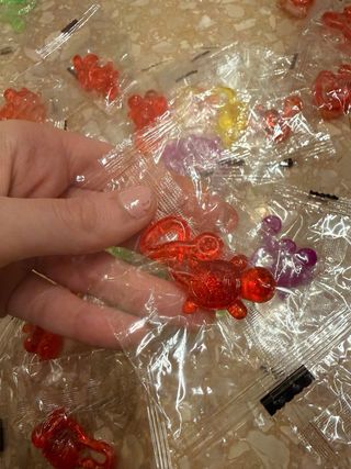 Figuras Juguete Piñata