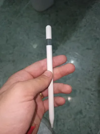 Lápiz Apple para iPad, perfecto estado