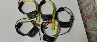 Garmin Alpha 200i + 5 collares T5