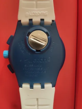 Swatch All around Rio 2016. Special Olympic