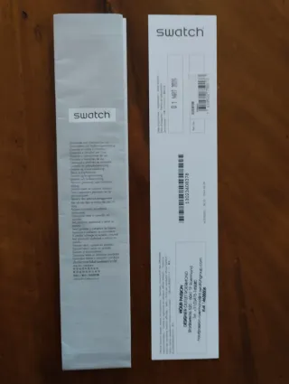 Swatch All around Rio 2016. Special Olympic