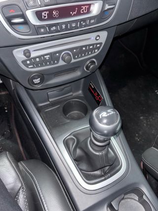 Renault Megane RS TROPHY