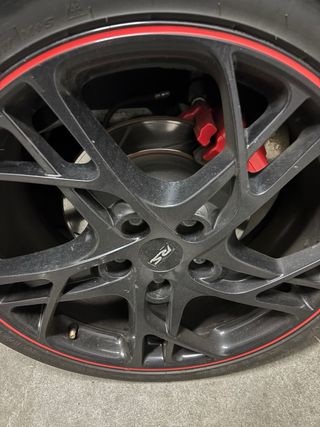 Renault Megane RS TROPHY