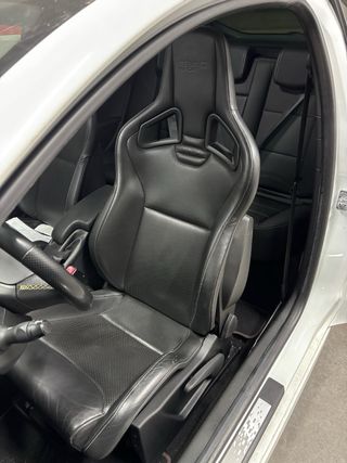 Renault Megane RS TROPHY