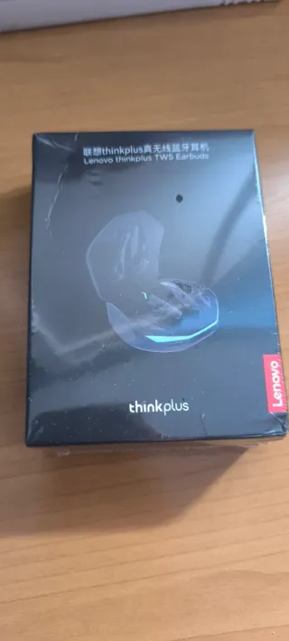 Lenovo Thinkplus TWS Auriculares Bluetooth