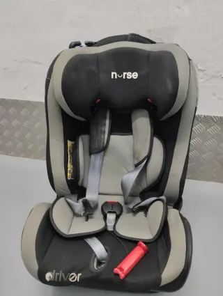 Silla de coche Nurse