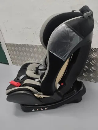 Silla de coche Nurse