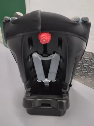 Silla de coche Nurse