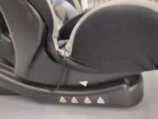 Silla de coche Nurse