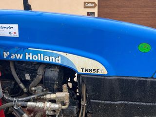 Tractor New Holland TN95F