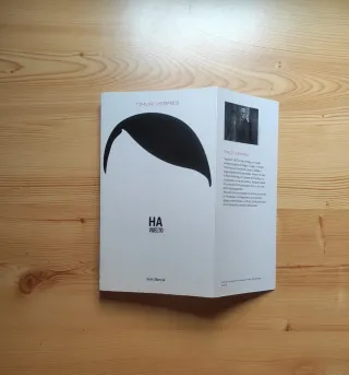 Ha vuelto (Novela sátira - Seix Barral)