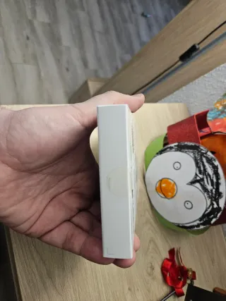 Cargador Inalámbrico Samsung Duo