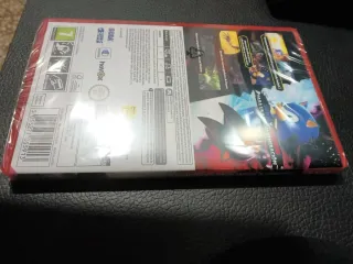 Sonic X Shadow Generations - Nintendo Switch 2