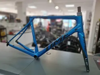 Cuadro Time Alpe D'Huez 01 Talla 55