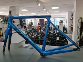 Cuadro Time Alpe D'Huez 01 Talla 55