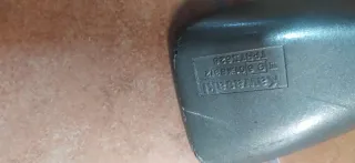 Retrovisores Kawasaki GPZ 900