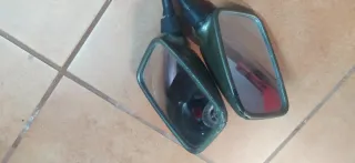 Retrovisores Kawasaki GPZ 900