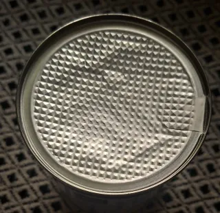 Caja de té Pascual Mocay