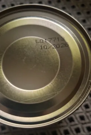 Caja de té Pascual Mocay