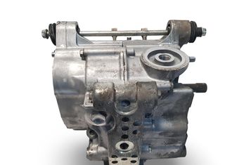 Bloque Motor 201148 Kms Honda Fjs Silverwing 400 2