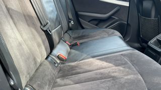 Audi A4 Avant Sline 2.0 TDI 150 Auto Matrix LED