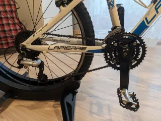 Bicicleta MTB Lapierre 24"