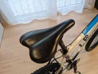 Bicicleta MTB Lapierre 24"