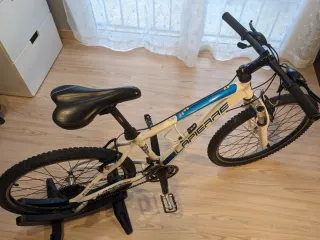 Bicicleta MTB Lapierre 24"