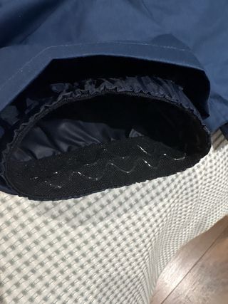 Pantalón esquí niño T4/5 años