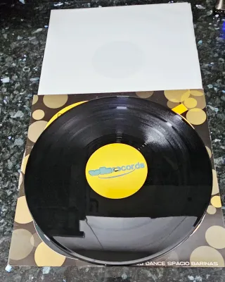 Vinilo Remember Dance & Electro