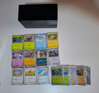 Lote Fuegos Fantasmales