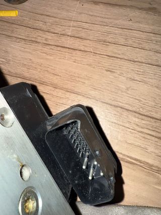 Bomba ABS BMW E46 328ci