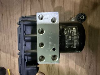 Bomba ABS BMW E46 328ci