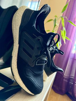 Zapatos Adidas Ultraboost