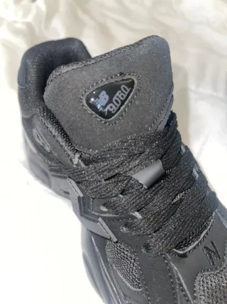 New Balance 9060 Negro